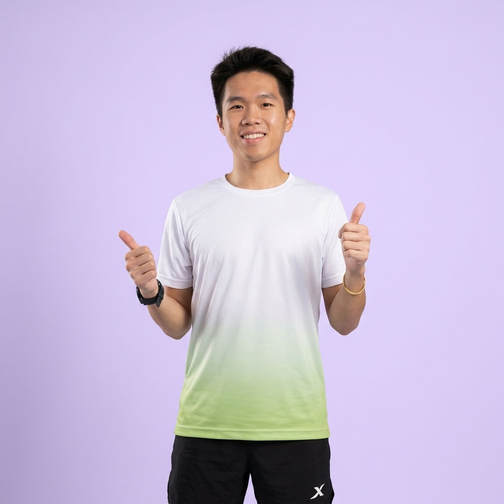 Coach Wei